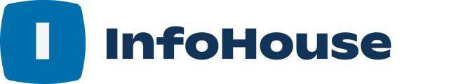 infohouse logo